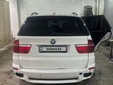 BMW X5 2009 года за 8 000 000 тг. в Алматы – фото 4