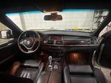 BMW X5 2009 года за 8 000 000 тг. в Алматы – фото 5