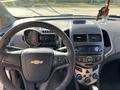 Chevrolet Aveo 2014 года за 4 200 000 тг. в Актобе – фото 14