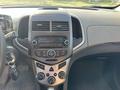 Chevrolet Aveo 2014 года за 4 200 000 тг. в Актобе – фото 16