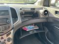 Chevrolet Aveo 2014 годаүшін4 200 000 тг. в Актобе – фото 17