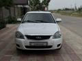 ВАЗ (Lada) Priora 2170 2014 года за 2 100 000 тг. в Тараз