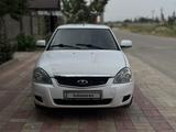 ВАЗ (Lada) Priora 2170 2014 года за 2 000 000 тг. в Тараз