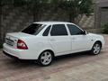 ВАЗ (Lada) Priora 2170 2014 года за 2 100 000 тг. в Тараз – фото 11