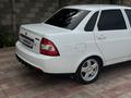 ВАЗ (Lada) Priora 2170 2014 года за 2 100 000 тг. в Тараз – фото 12