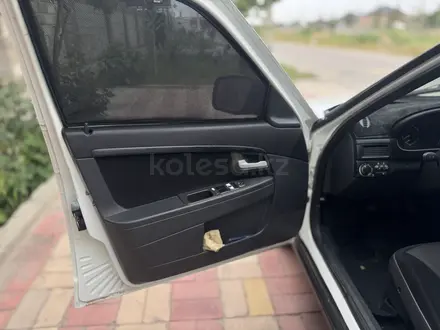 ВАЗ (Lada) Priora 2170 2014 года за 2 100 000 тг. в Тараз – фото 16