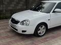 ВАЗ (Lada) Priora 2170 2014 года за 2 100 000 тг. в Тараз – фото 3