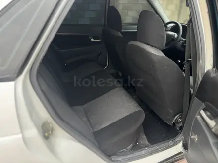 ВАЗ (Lada) Priora 2170 2014 года за 2 100 000 тг. в Тараз – фото 21