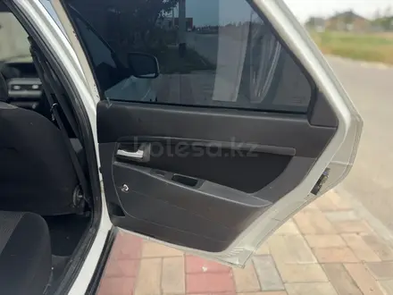 ВАЗ (Lada) Priora 2170 2014 года за 2 100 000 тг. в Тараз – фото 22