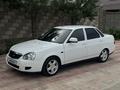 ВАЗ (Lada) Priora 2170 2014 года за 2 100 000 тг. в Тараз – фото 2