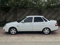 ВАЗ (Lada) Priora 2170 2014 года за 2 100 000 тг. в Тараз – фото 4