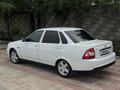 ВАЗ (Lada) Priora 2170 2014 года за 2 100 000 тг. в Тараз – фото 5