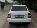 ВАЗ (Lada) Priora 2170 2014 года за 2 100 000 тг. в Тараз – фото 7