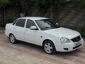 ВАЗ (Lada) Priora 2170 2014 года за 2 100 000 тг. в Тараз – фото 8