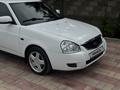 ВАЗ (Lada) Priora 2170 2014 года за 2 100 000 тг. в Тараз – фото 9