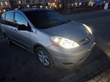 Toyota Sienna 2009 года за 8 800 000 тг. в Астана