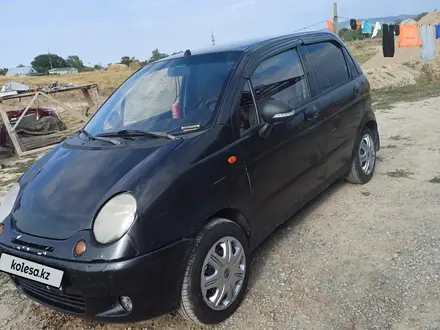 Daewoo Matiz 2013 года за 1 200 000 тг. в Алматы – фото 7