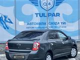 Chevrolet Cobalt 2021 годаfor5 235 678 тг. в Усть-Каменогорск – фото 2