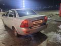 ВАЗ (Lada) Priora 2170 2011 года за 2 500 000 тг. в Усть-Каменогорск – фото 3