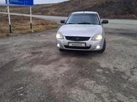 ВАЗ (Lada) Priora 2170 2011 года за 2 450 000 тг. в Усть-Каменогорск