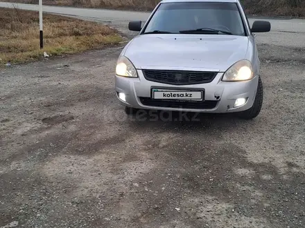 ВАЗ (Lada) Priora 2170 2011 года за 2 200 000 тг. в Усть-Каменогорск