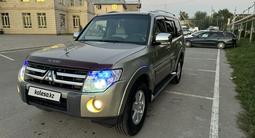 Mitsubishi Pajero 2007 годаүшін7 200 000 тг. в Алматы – фото 2