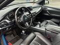 BMW X5 2016 года за 22 500 000 тг. в Алматы – фото 9