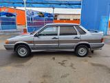 ВАЗ (Lada) 2115 2006 года за 1 000 000 тг. в Экибастуз – фото 2
