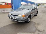 ВАЗ (Lada) 2115 2006 года за 1 000 000 тг. в Экибастуз – фото 5