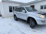 Toyota Land Cruiser Prado 2004 года за 15 000 000 тг. в Уральск