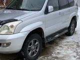 Toyota Land Cruiser Prado 2004 года за 15 000 000 тг. в Уральск – фото 2