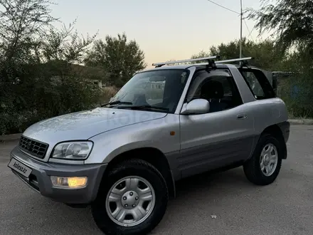 Toyota RAV4 1998 года за 3 900 000 тг. в Алматы – фото 3