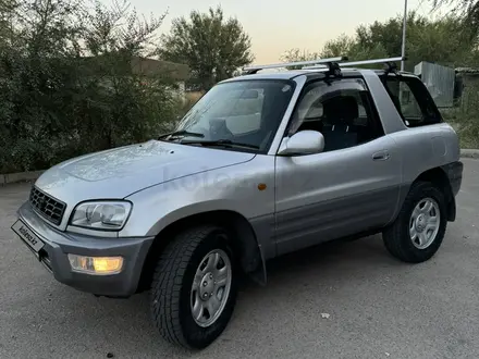 Toyota RAV4 1998 года за 3 900 000 тг. в Алматы – фото 23