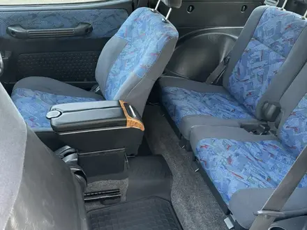 Toyota RAV4 1998 года за 3 900 000 тг. в Алматы – фото 29