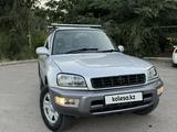 Toyota RAV4 1998 годаүшін3 900 000 тг. в Алматы – фото 2