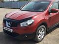 Nissan Qashqai 2012 года за 6 800 000 тг. в Петропавловск – фото 2