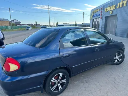 Kia Spectra 2006 года за 2 300 000 тг. в Уральск – фото 3