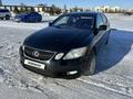 Lexus GS 300 2007 года за 7 100 000 тг. в Астана