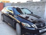 Lexus GS 300 2006 года за 6 000 000 тг. в Алматы – фото 3