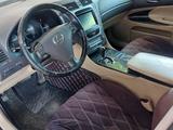 Lexus GS 300 2006 года за 6 000 000 тг. в Алматы