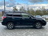 Subaru Forester 2014 года за 8 990 000 тг. в Усть-Каменогорск – фото 2