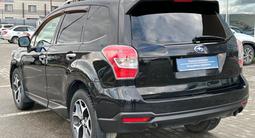 Subaru Forester 2014 года за 9 390 000 тг. в Усть-Каменогорск – фото 5