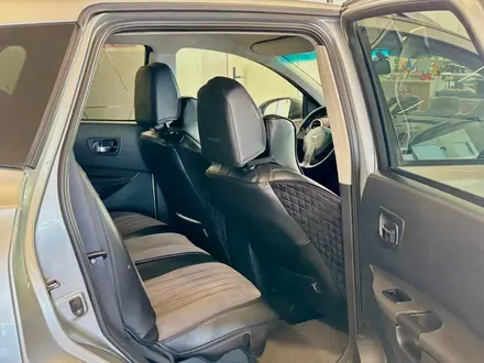 Nissan Qashqai 2009 года за 4 100 000 тг. в Астана – фото 11