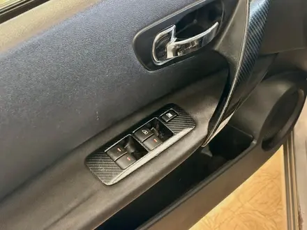 Nissan Qashqai 2009 года за 4 100 000 тг. в Астана – фото 13