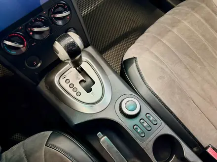 Nissan Qashqai 2009 года за 4 100 000 тг. в Астана – фото 16
