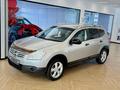 Nissan Qashqai 2009 года за 4 100 000 тг. в Астана