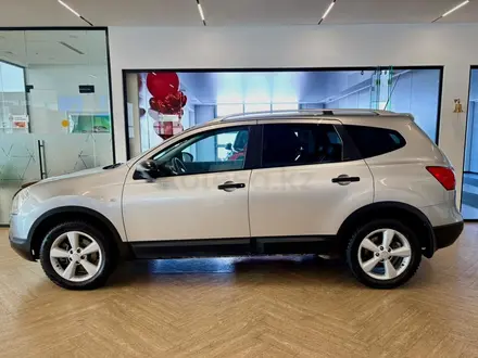 Nissan Qashqai 2009 года за 4 100 000 тг. в Астана – фото 7
