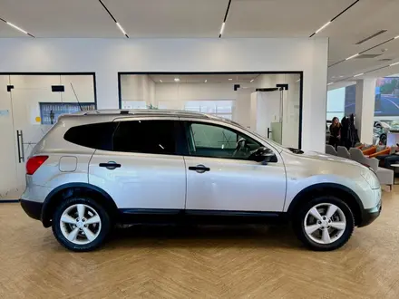 Nissan Qashqai 2009 года за 4 100 000 тг. в Астана – фото 8