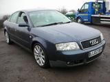 Audi A6 2002 года за 250 000 тг. в Темиртау