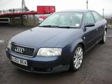 Audi A6 2002 года за 250 000 тг. в Темиртау – фото 2